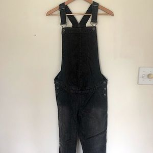 Gap Maternity overalls size small